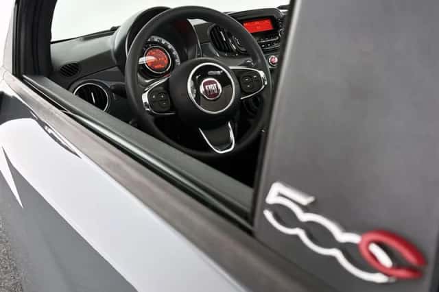 Fiat 500C (2020) thumbnail 33