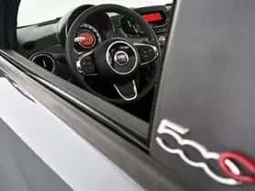 Fiat 500C (2020) thumbnail 33