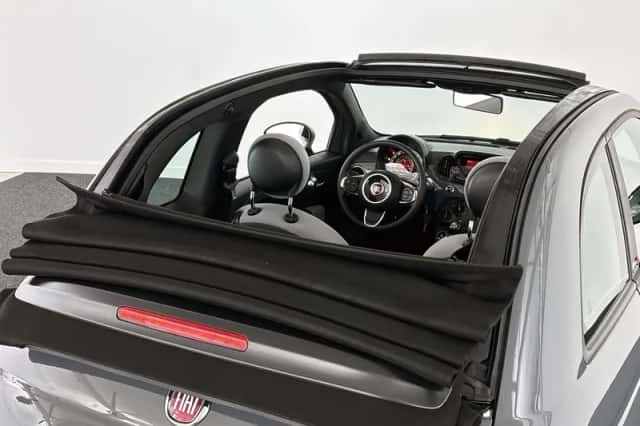 Fiat 500C (2020) thumbnail 34