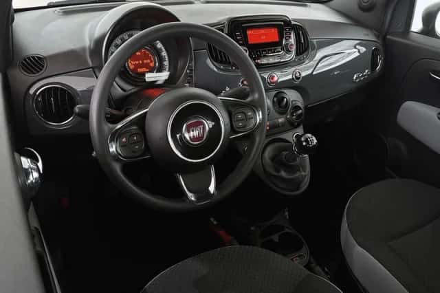 Fiat 500C (2020) thumbnail 5