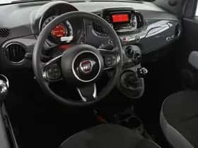 Fiat 500C (2020) thumbnail 5