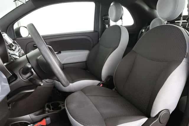 Fiat 500C (2020) thumbnail 6