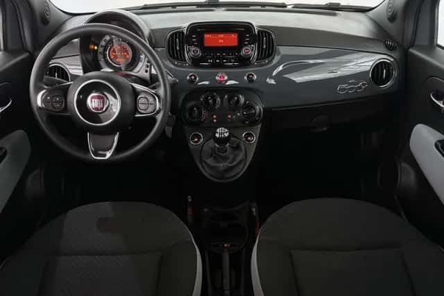 Fiat 500C (2020) thumbnail 7