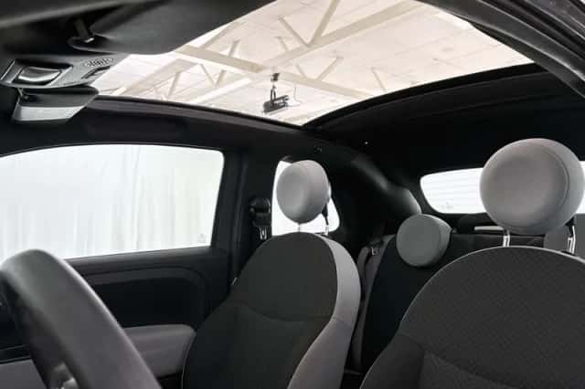 Fiat 500C (2020) thumbnail 8