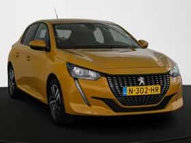 Peugeot 208 (2022) thumbnail 2