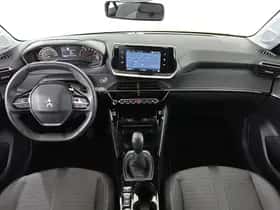 Peugeot 208 (2022) thumbnail 11