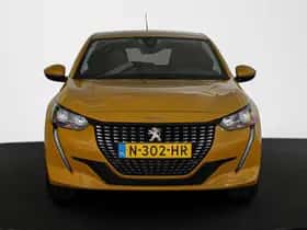 Peugeot 208 (2022) thumbnail 13