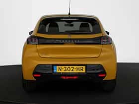 Peugeot 208 (2022) thumbnail 14