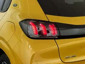 Peugeot 208 (2022) thumbnail 20