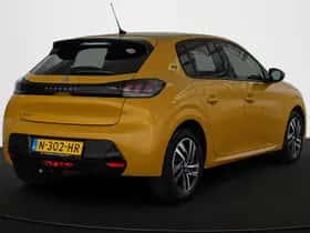 Peugeot 208 (2022) thumbnail 3