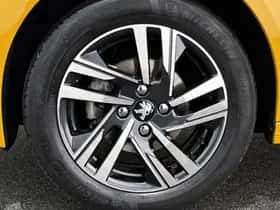 Peugeot 208 (2022) thumbnail 21
