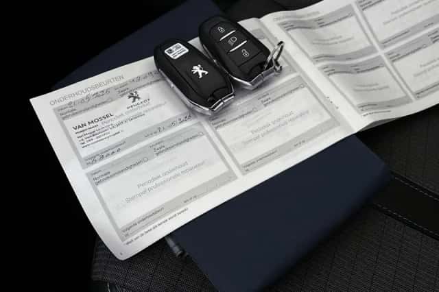 Peugeot 208 (2022) thumbnail 25