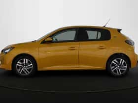 Peugeot 208 (2022) thumbnail 28