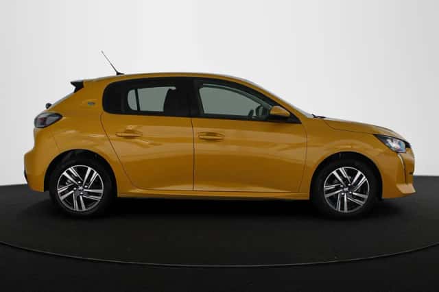 Peugeot 208 (2022) thumbnail 29