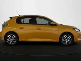 Peugeot 208 (2022) thumbnail 29