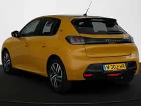 Peugeot 208 (2022) thumbnail 4