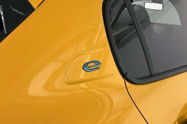 Peugeot 208 (2022) thumbnail 31