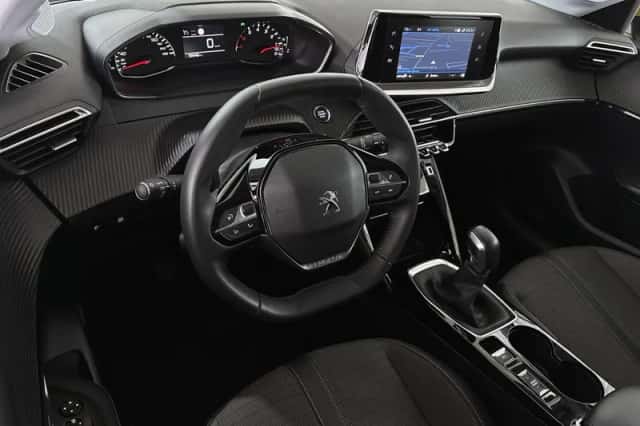 Peugeot 208 (2022) thumbnail 5