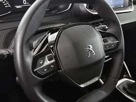 Peugeot 208 (2022) thumbnail 8