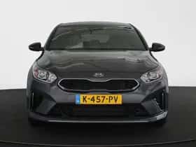 Kia Proceed (2021) thumbnail 12
