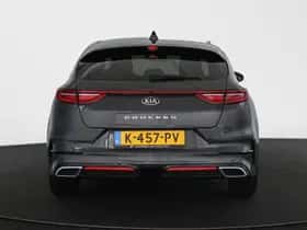 Kia Proceed (2021) thumbnail 13