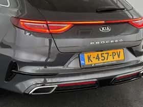 Kia Proceed (2021) thumbnail 19