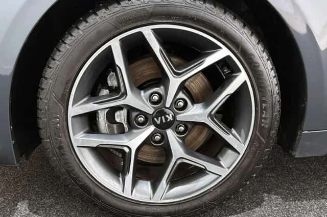 Kia Proceed (2021) thumbnail 20