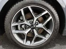 Kia Proceed (2021) thumbnail 20