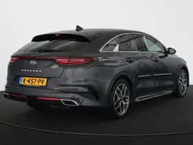 Kia Proceed (2021) thumbnail 3