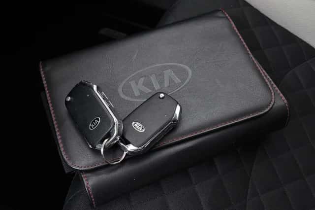 Kia Proceed (2021) thumbnail 25