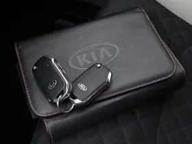 Kia Proceed (2021) thumbnail 25