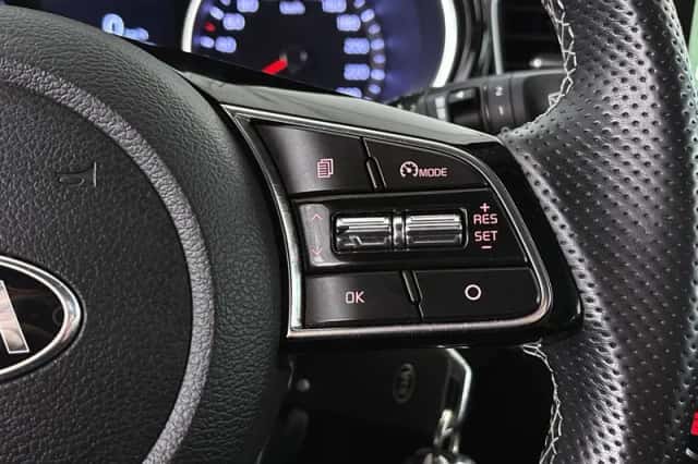 Kia Proceed (2021) thumbnail 26