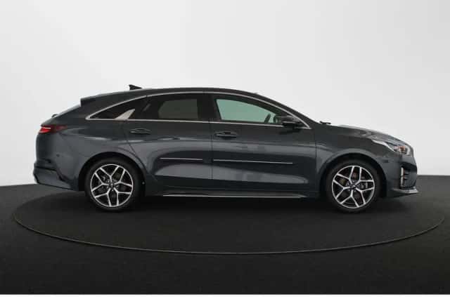 Kia Proceed (2021) thumbnail 29