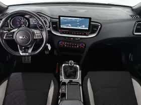 Kia Proceed (2021) thumbnail 6