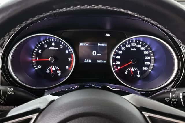 Kia Proceed (2021) thumbnail 9