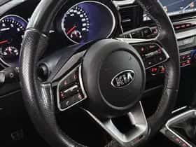 Kia Proceed (2021) thumbnail 10