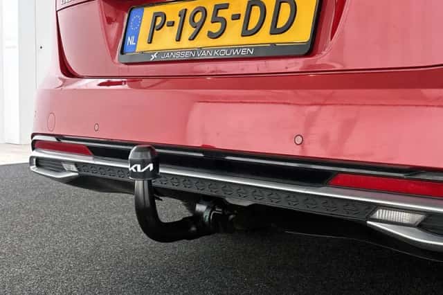 Kia Ceed Sportswagon (2022) thumbnail 11
