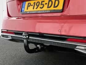 Kia Ceed Sportswagon (2022) thumbnail 11