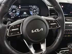 Kia Ceed Sportswagon (2022) thumbnail 13