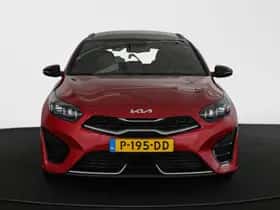 Kia Ceed Sportswagon (2022) thumbnail 15