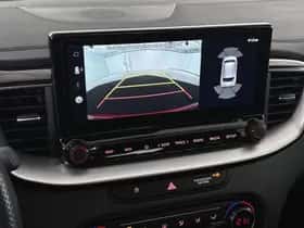 Kia Ceed Sportswagon (2022) thumbnail 17