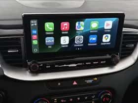 Kia Ceed Sportswagon (2022) thumbnail 18