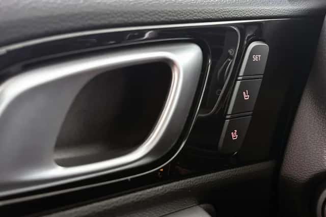 Kia Ceed Sportswagon (2022) thumbnail 20