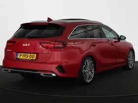 Kia Ceed Sportswagon (2022) thumbnail 3
