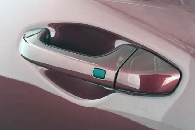 Kia Ceed Sportswagon (2022) thumbnail 21