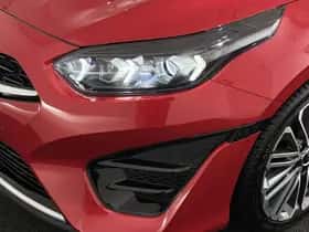 Kia Ceed Sportswagon (2022) thumbnail 22