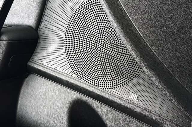 Kia Ceed Sportswagon (2022) thumbnail 23