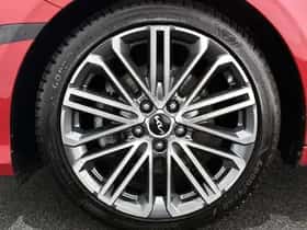 Kia Ceed Sportswagon (2022) thumbnail 25