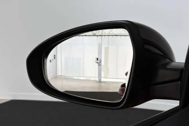Kia Ceed Sportswagon (2022) thumbnail 29