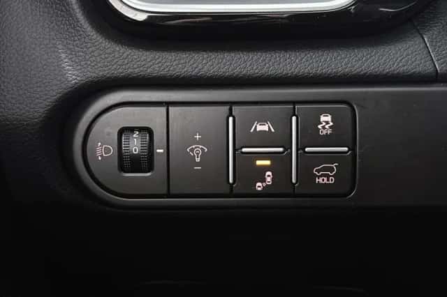 Kia Ceed Sportswagon (2022) thumbnail 30